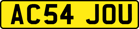 AC54JOU