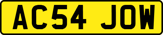 AC54JOW