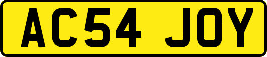 AC54JOY