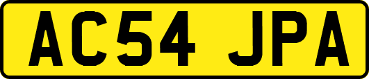 AC54JPA