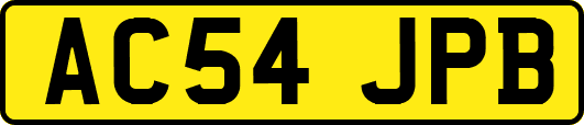 AC54JPB