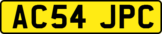 AC54JPC
