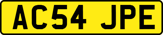 AC54JPE