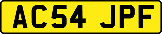 AC54JPF