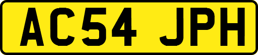 AC54JPH