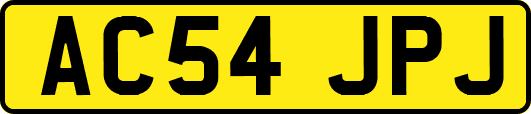 AC54JPJ