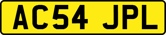 AC54JPL