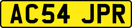 AC54JPR