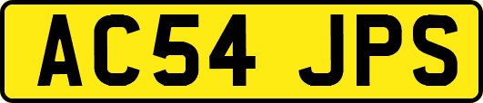 AC54JPS