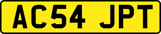 AC54JPT