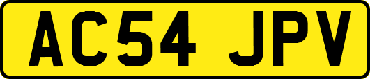 AC54JPV