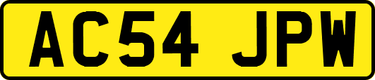 AC54JPW