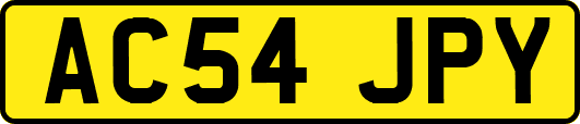 AC54JPY