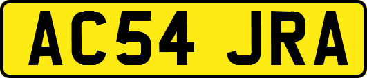 AC54JRA