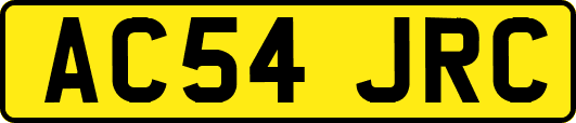 AC54JRC