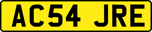 AC54JRE