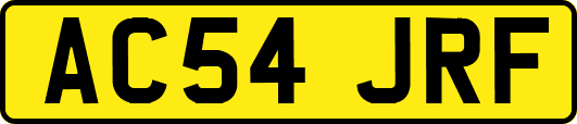 AC54JRF