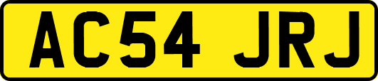 AC54JRJ