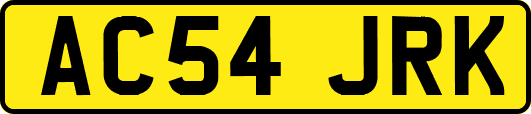 AC54JRK
