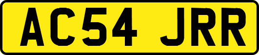 AC54JRR