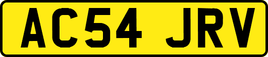 AC54JRV