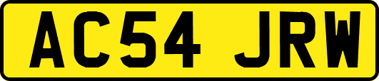 AC54JRW