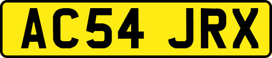 AC54JRX