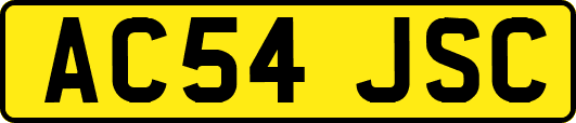AC54JSC