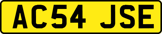 AC54JSE
