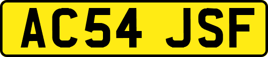 AC54JSF