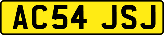 AC54JSJ