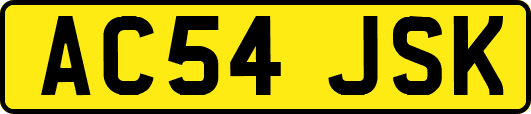AC54JSK