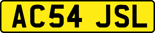 AC54JSL