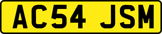 AC54JSM