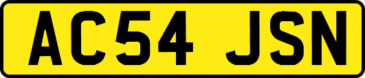 AC54JSN
