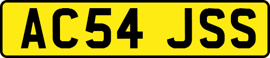 AC54JSS