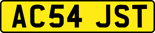 AC54JST