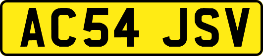 AC54JSV