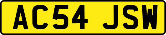 AC54JSW