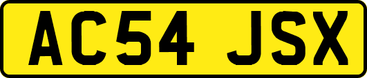 AC54JSX