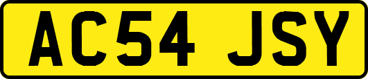 AC54JSY
