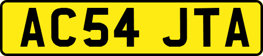 AC54JTA