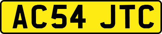 AC54JTC