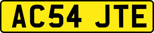 AC54JTE