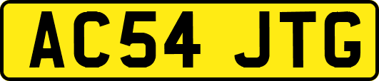 AC54JTG