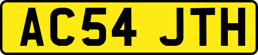 AC54JTH