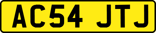 AC54JTJ