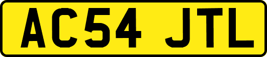 AC54JTL