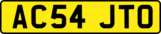 AC54JTO