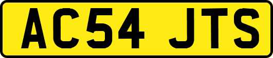 AC54JTS